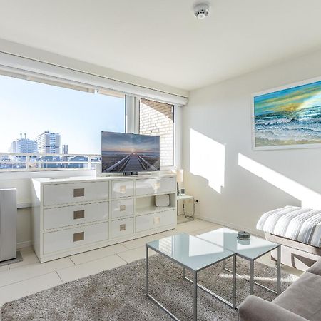 ווסטרלנד Appartement Luk מראה חיצוני תמונה