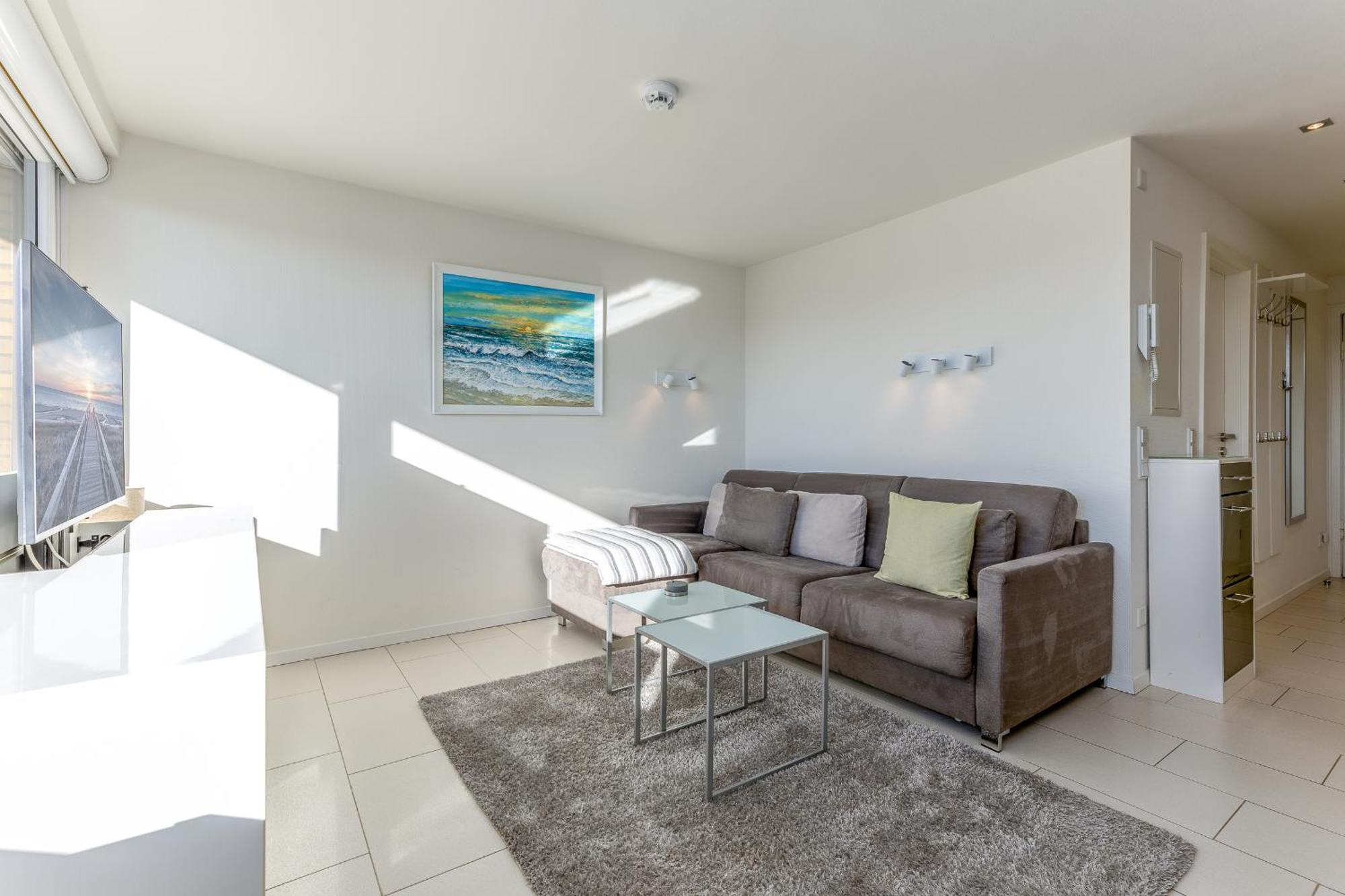ווסטרלנד Appartement Luk מראה חיצוני תמונה