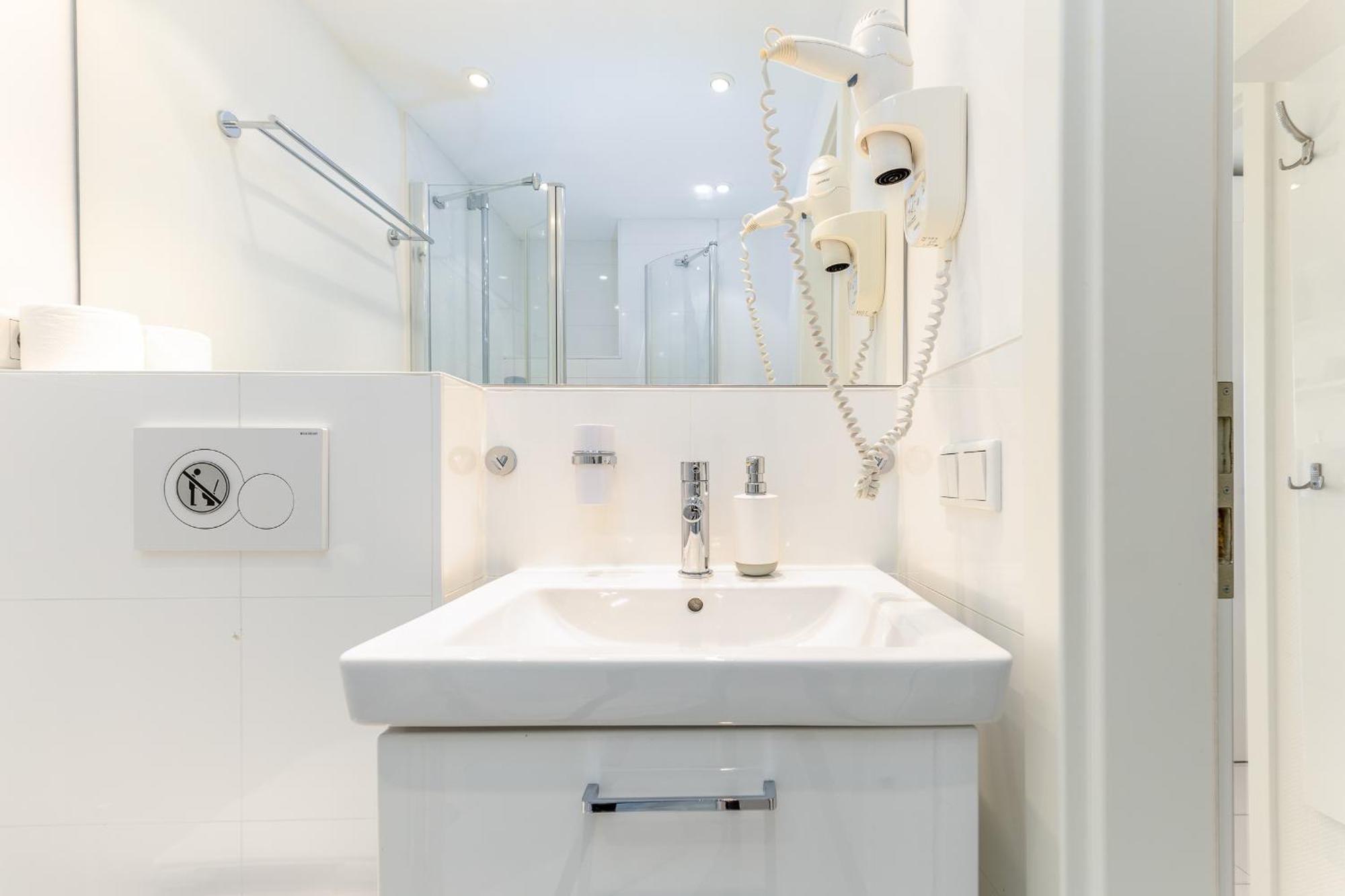 ווסטרלנד Appartement Luk מראה חיצוני תמונה