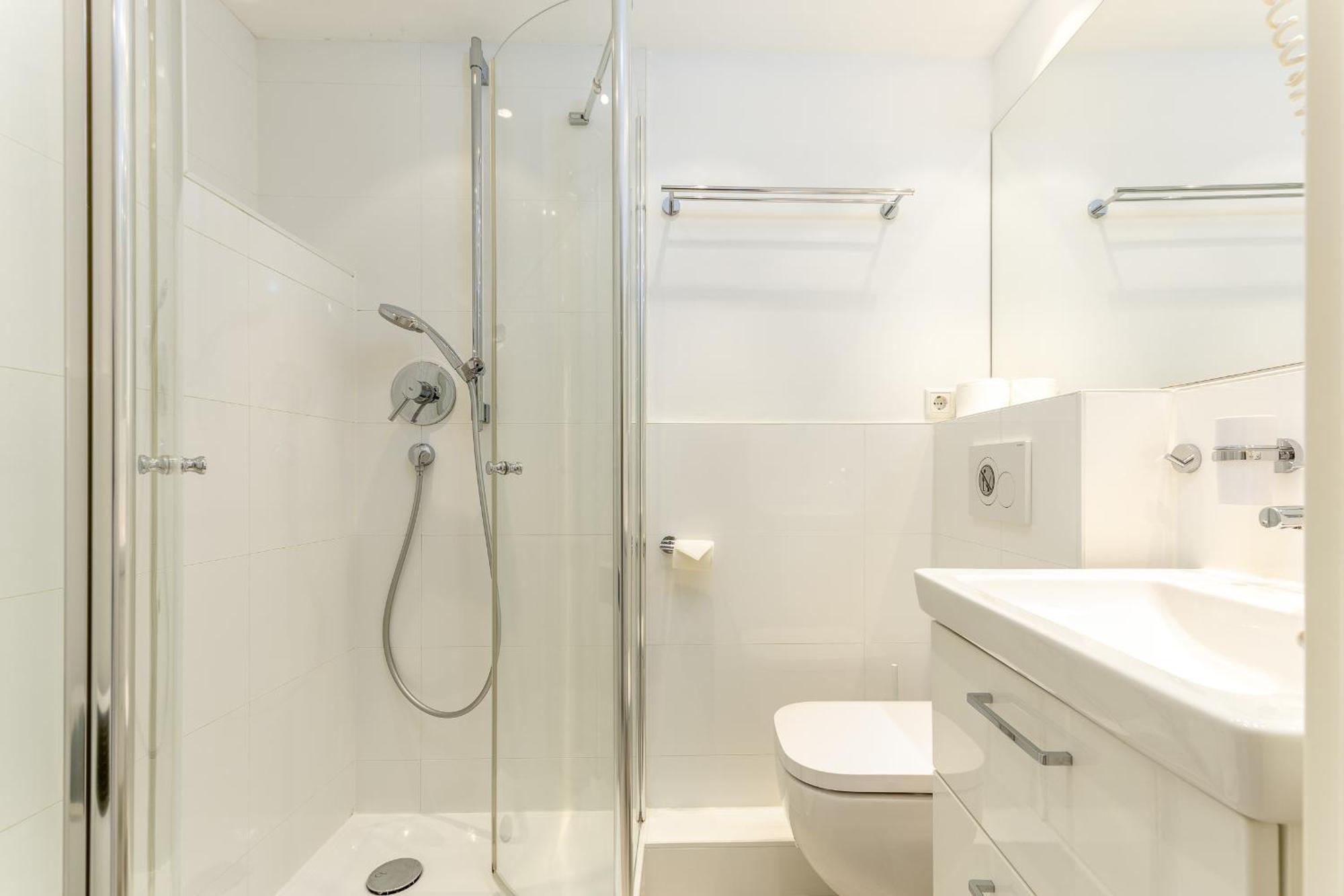 ווסטרלנד Appartement Luk מראה חיצוני תמונה